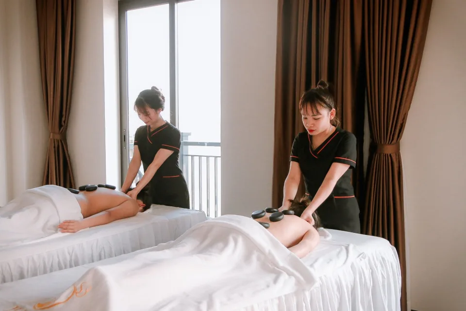 Dịch vụ nên thử